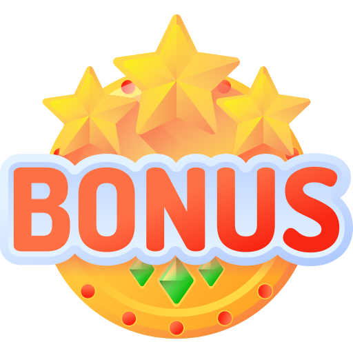 Generous Bonuses & Rewards
