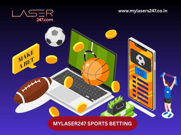 Mylaser247 Sports Betting