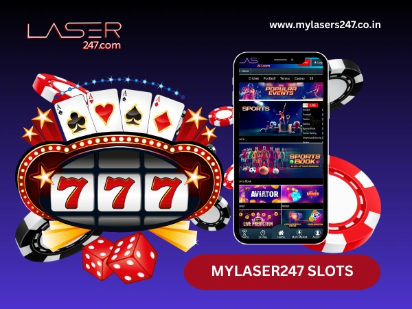 Online Slots – Spin & Win Big