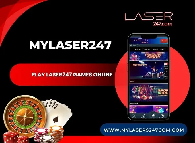 mylaser247