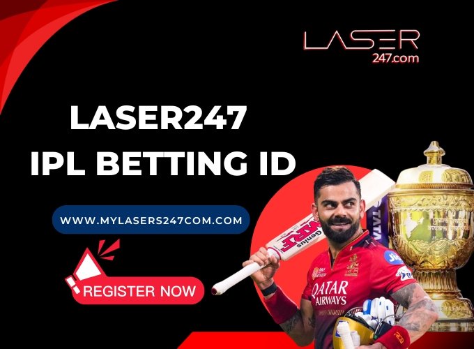Laser247 IPL Betting Id