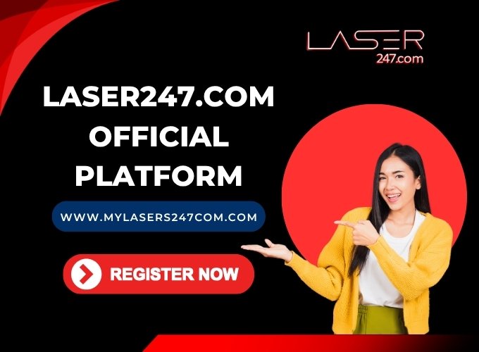 Laser247.com Official Platform