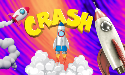 crash