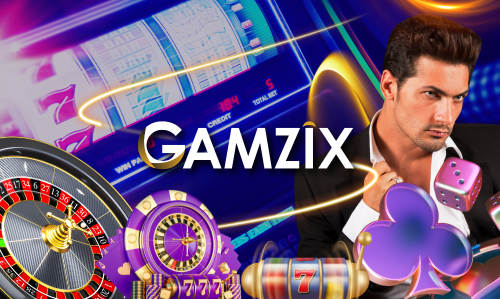 gamzix